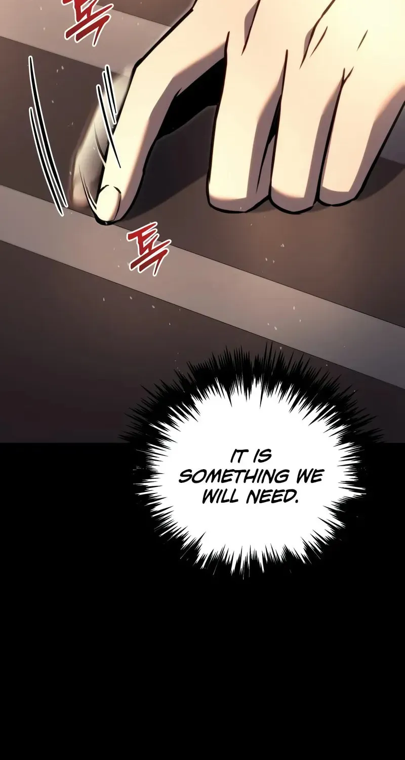 Read A Flame Reborn chapter 74 image 117 on Lezhin