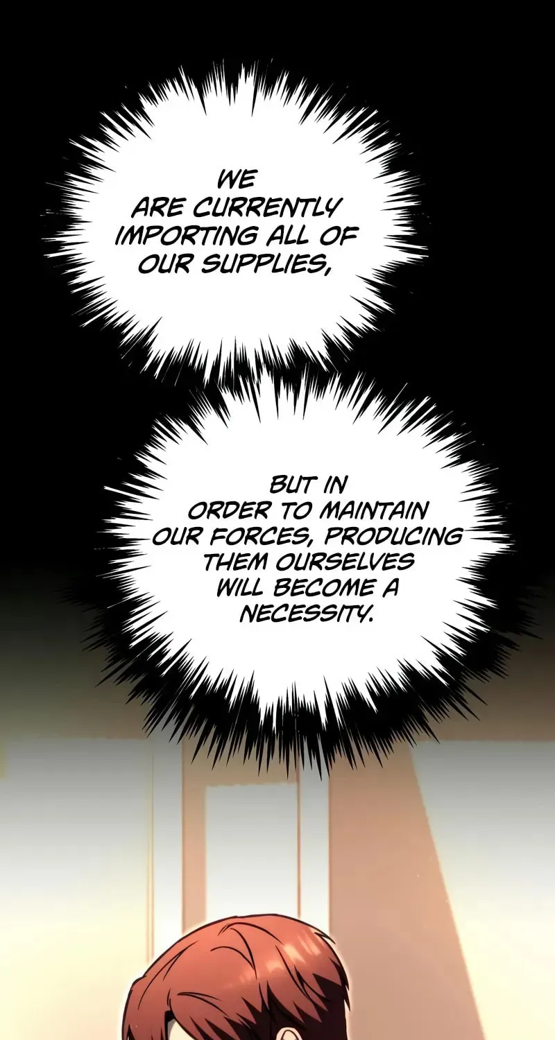 Read A Flame Reborn chapter 74 image 118 on Lezhin