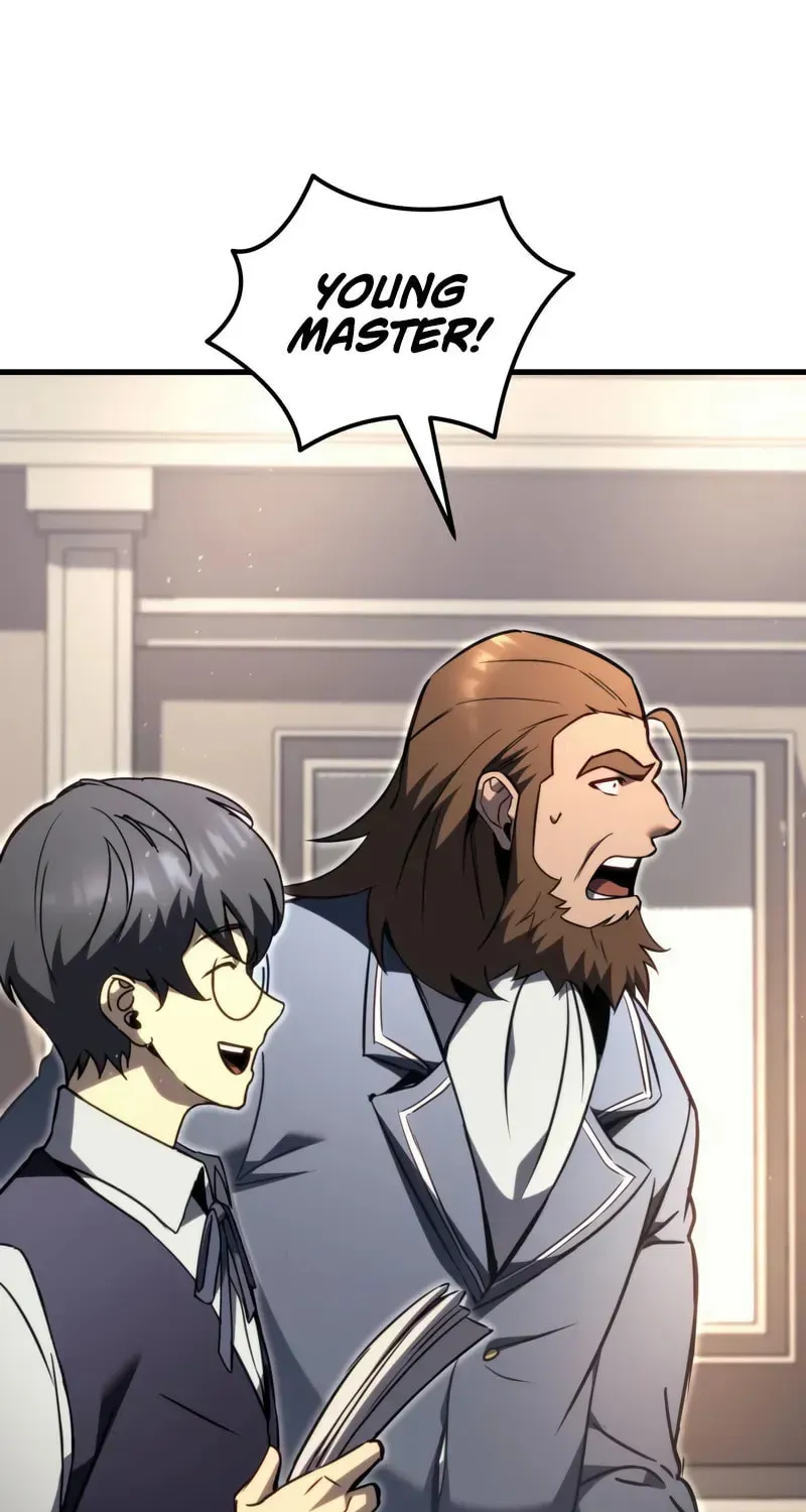 Read A Flame Reborn chapter 74 image 120 on Lezhin