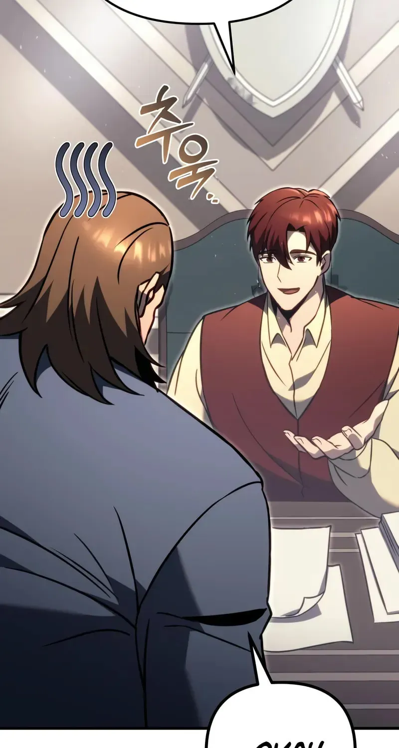 Read A Flame Reborn chapter 74 image 124 on Lezhin