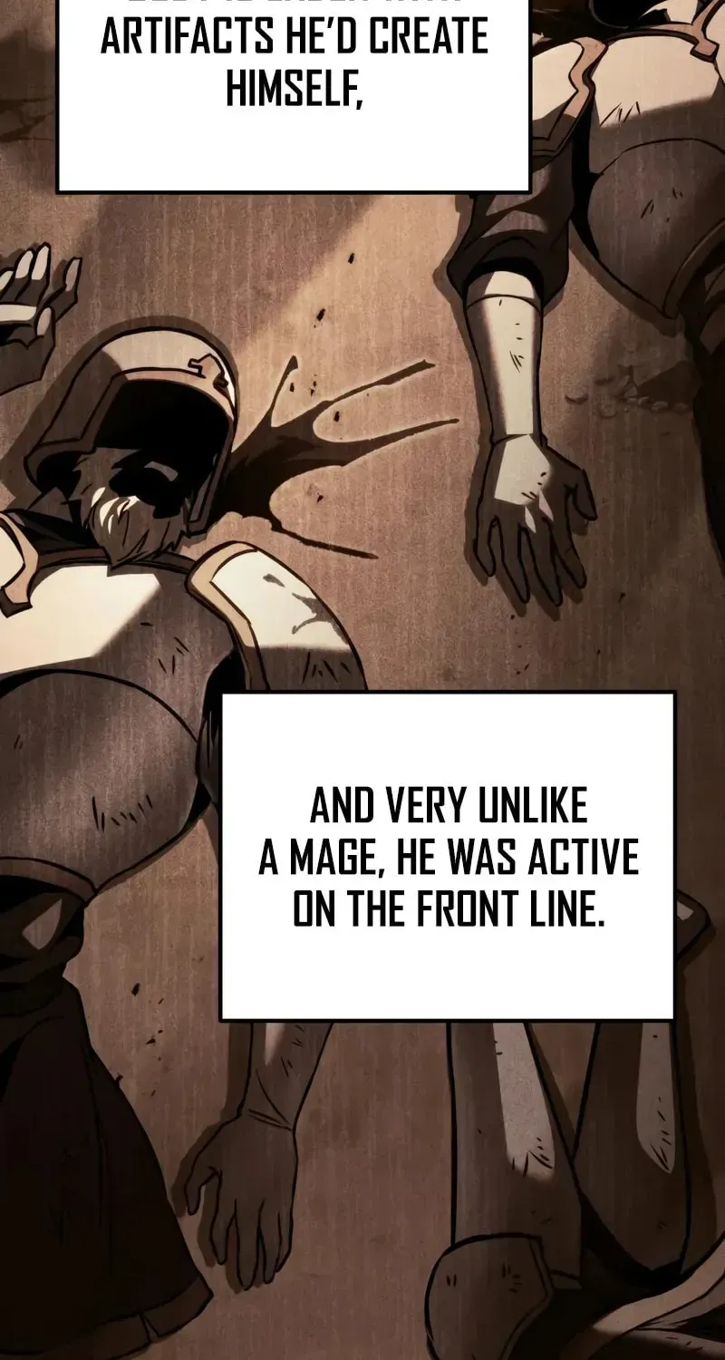 Read A Flame Reborn chapter 74 image 143 on Lezhin
