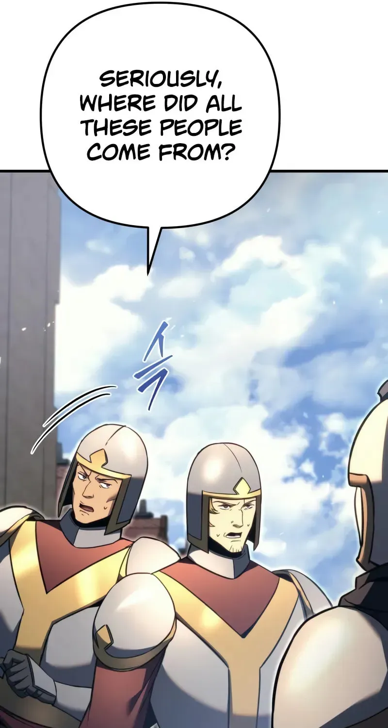Read A Flame Reborn chapter 74 image 30 on Lezhin