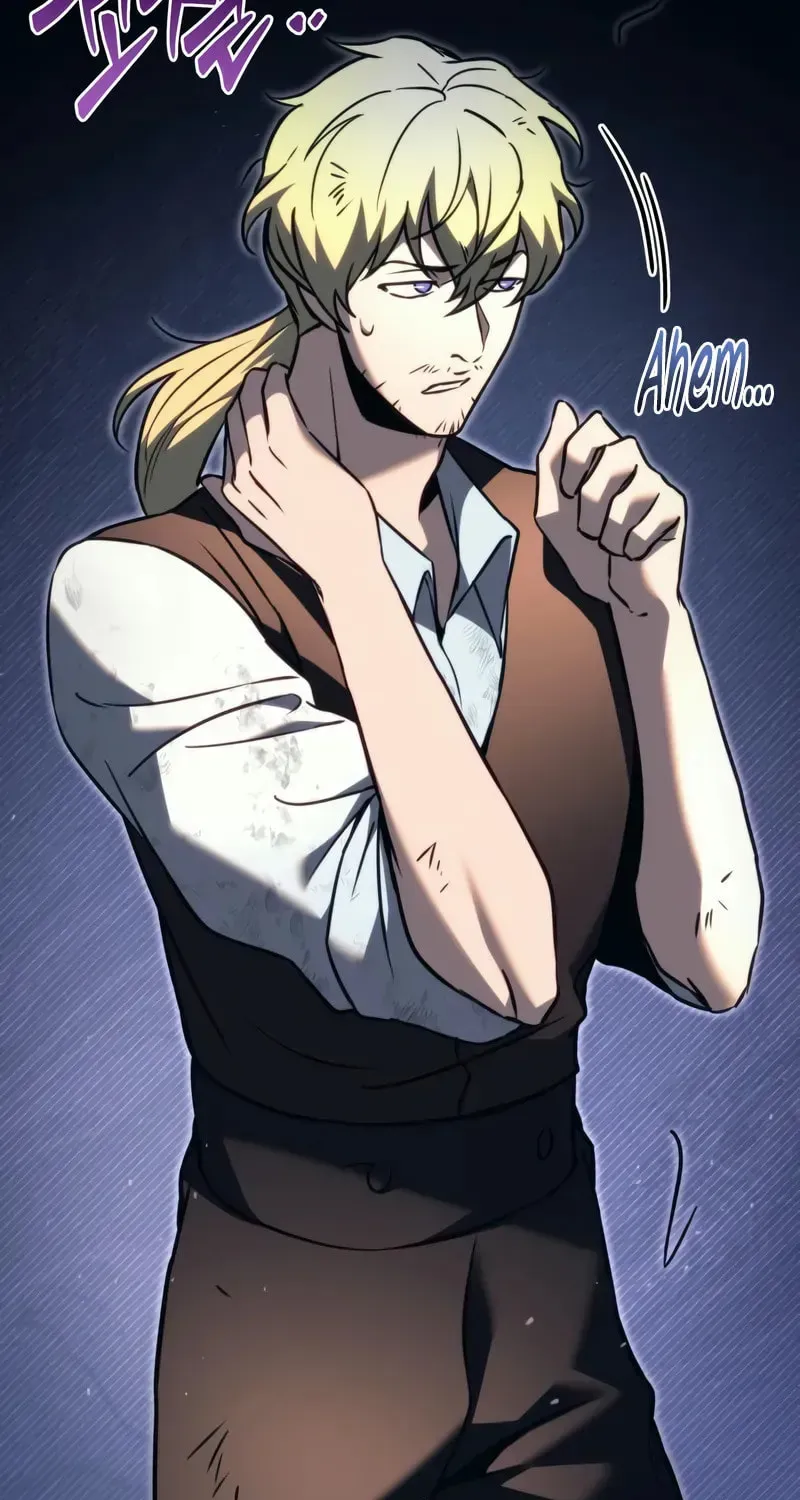 Read A Flame Reborn chapter 74 image 38 on Lezhin