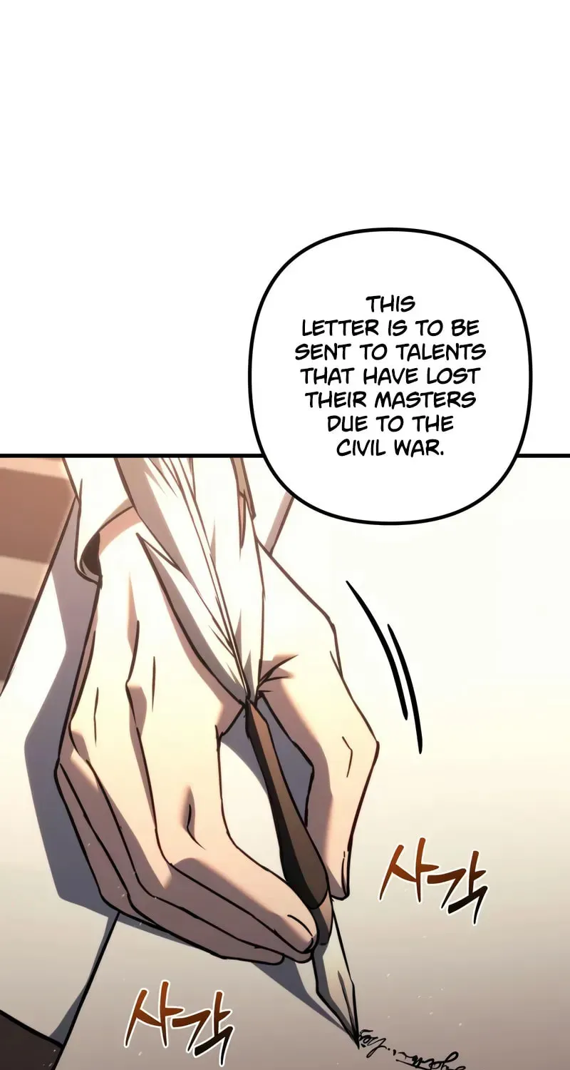 Read A Flame Reborn chapter 74 image 4 on Lezhin