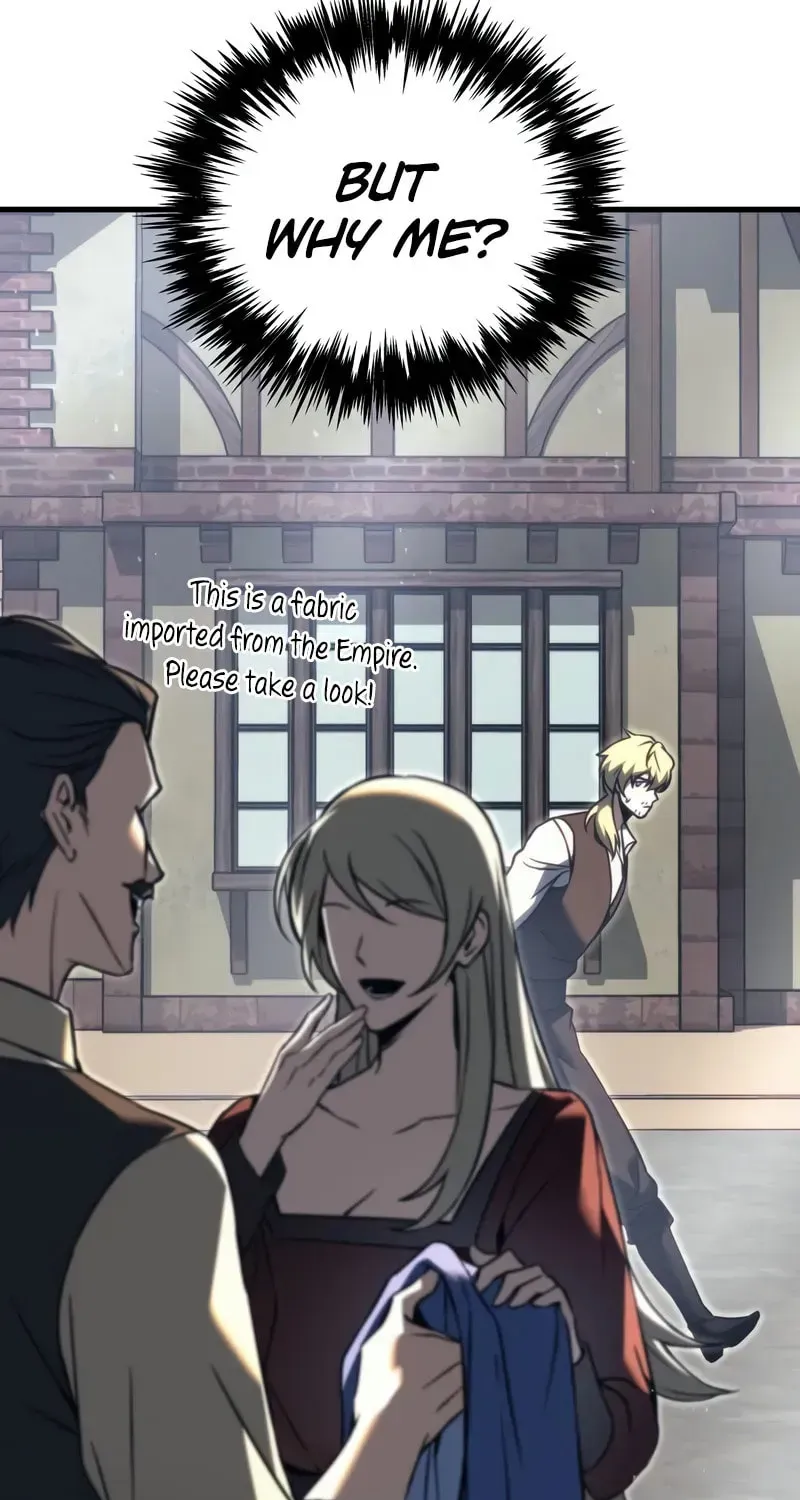 Read A Flame Reborn chapter 74 image 46 on Lezhin