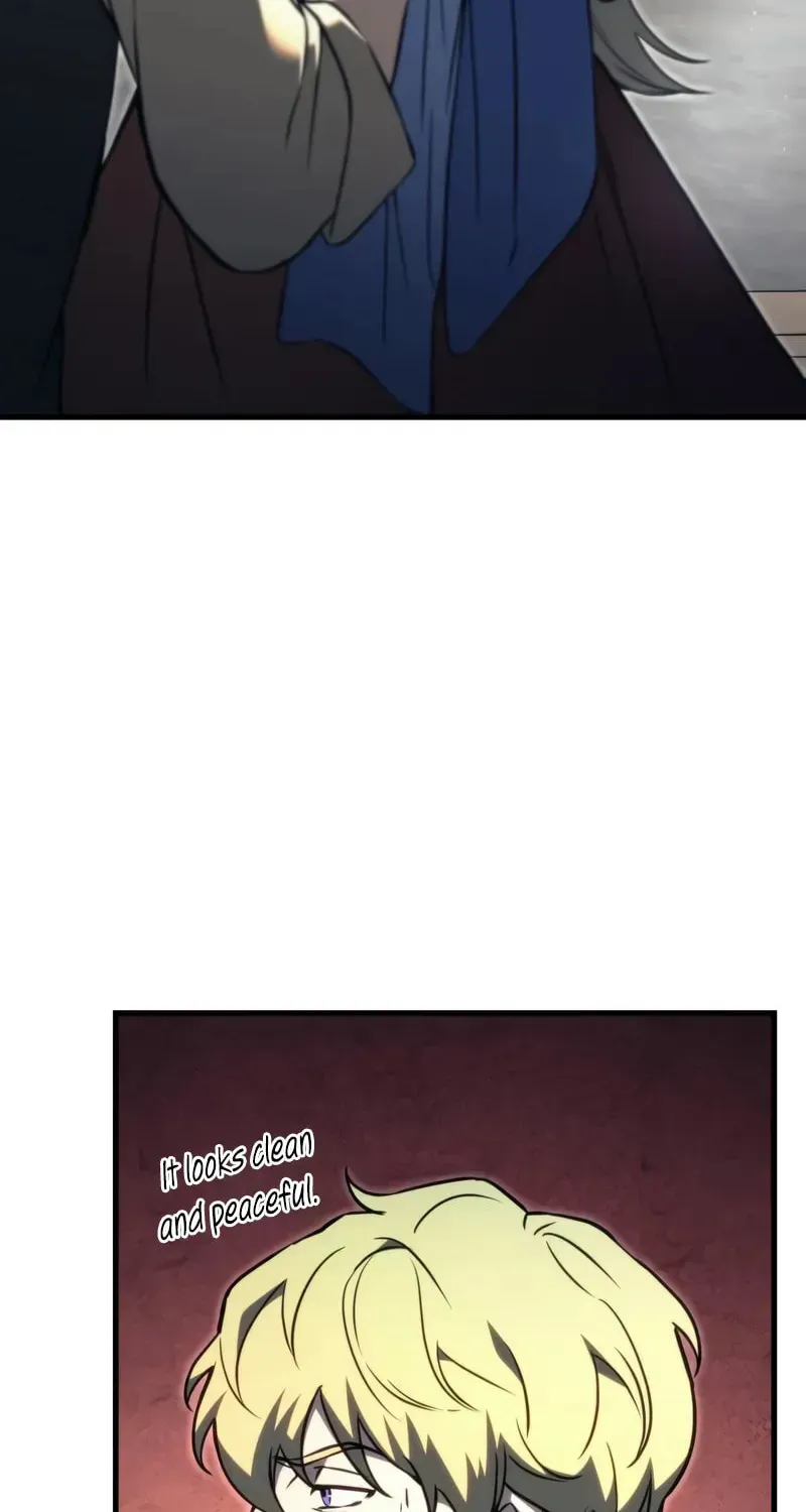Read A Flame Reborn chapter 74 image 47 on Lezhin