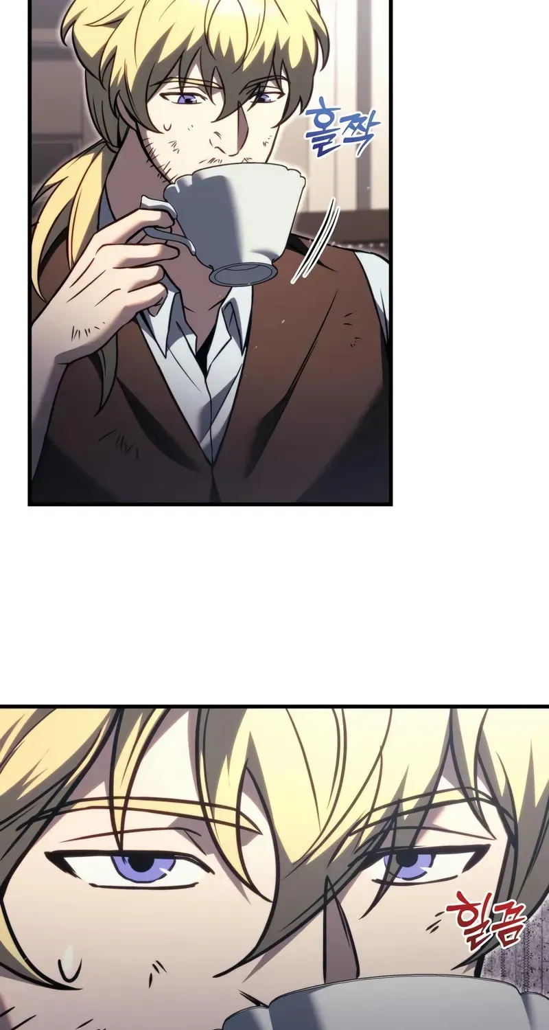 Read A Flame Reborn chapter 74 image 58 on Lezhin