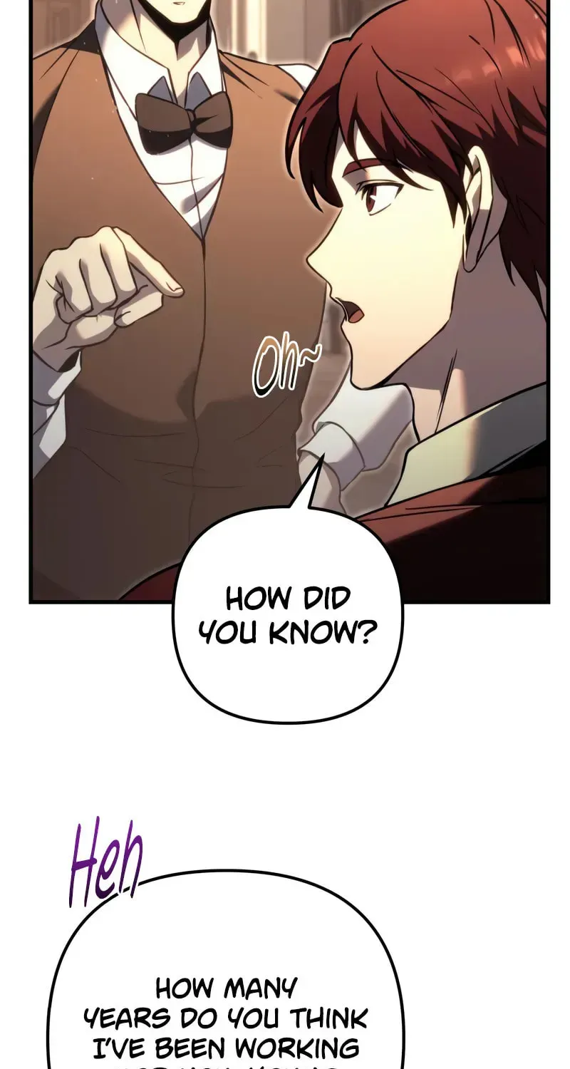 Read A Flame Reborn chapter 74 image 6 on Lezhin