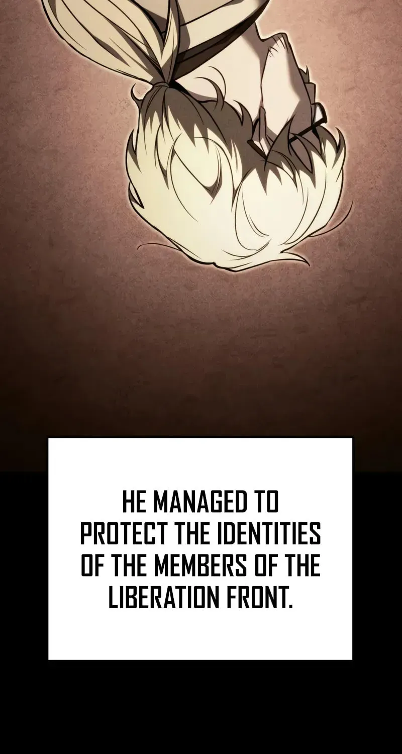 Read A Flame Reborn chapter 74 image 68 on Lezhin