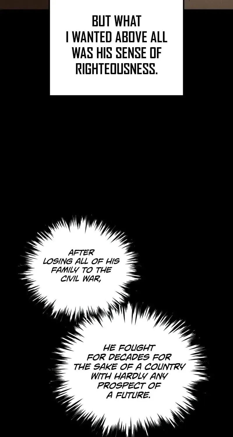 Read A Flame Reborn chapter 74 image 71 on Lezhin