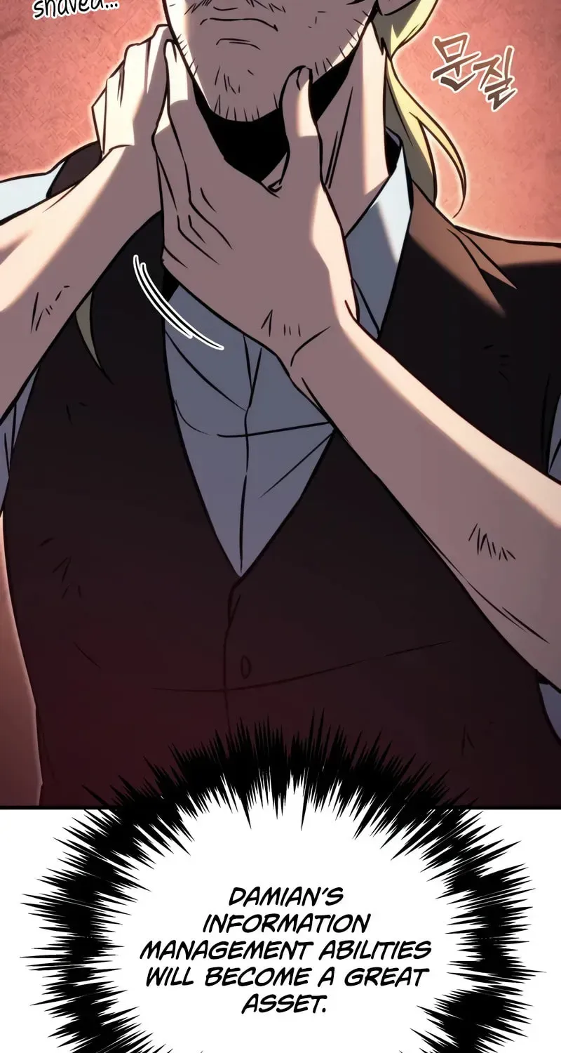 Read A Flame Reborn chapter 74 image 86 on Lezhin