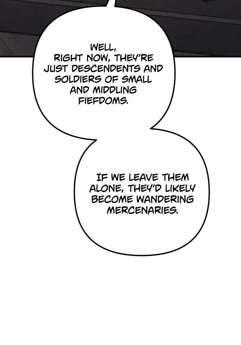 Read A Flame Reborn chapter 74 image 9 on Lezhin