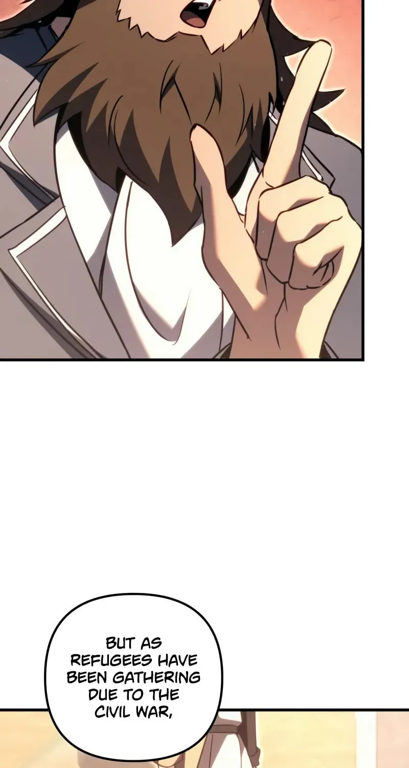 Read A Flame Reborn chapter 74 image 96 on Lezhin