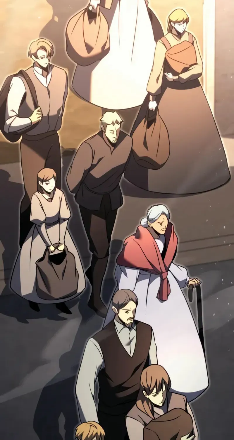 Read A Flame Reborn chapter 74 image 97 on Lezhin
