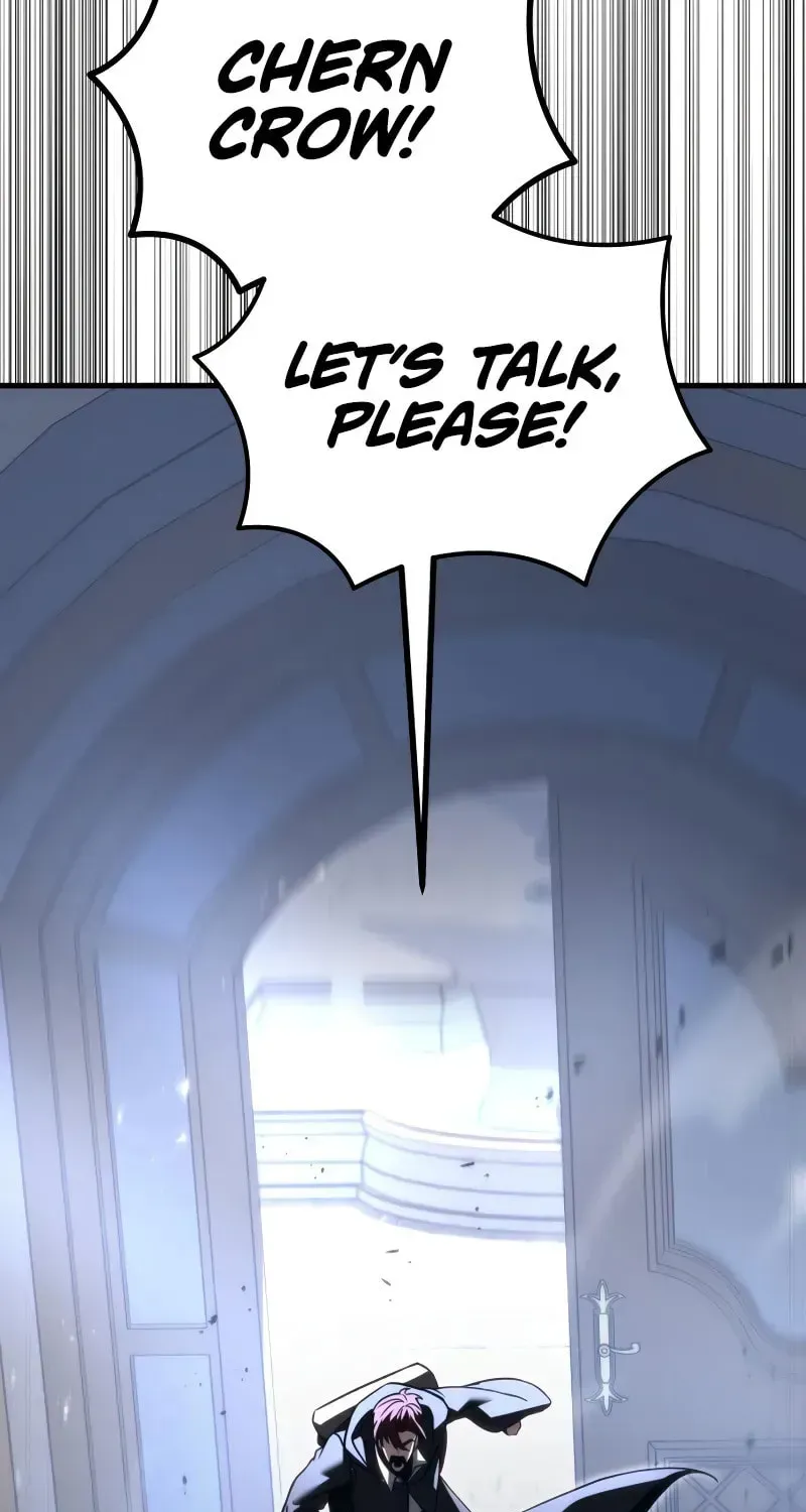 Read A Flame Reborn chapter 75 image 105 on Lezhin