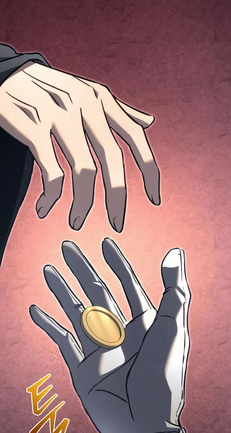 Read A Flame Reborn chapter 75 image 11 on Lezhin