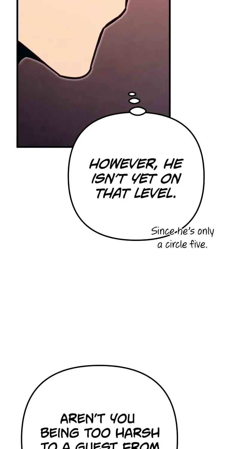 Read A Flame Reborn chapter 75 image 117 on Lezhin