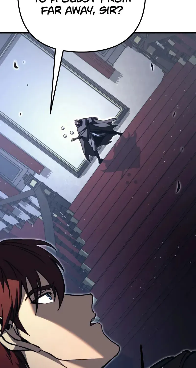 Read A Flame Reborn chapter 75 image 118 on Lezhin