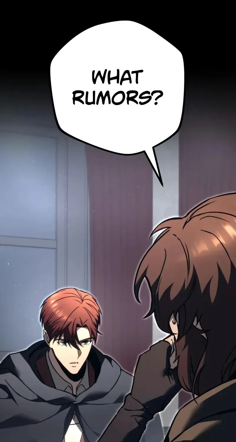 Read A Flame Reborn chapter 75 image 132 on Lezhin