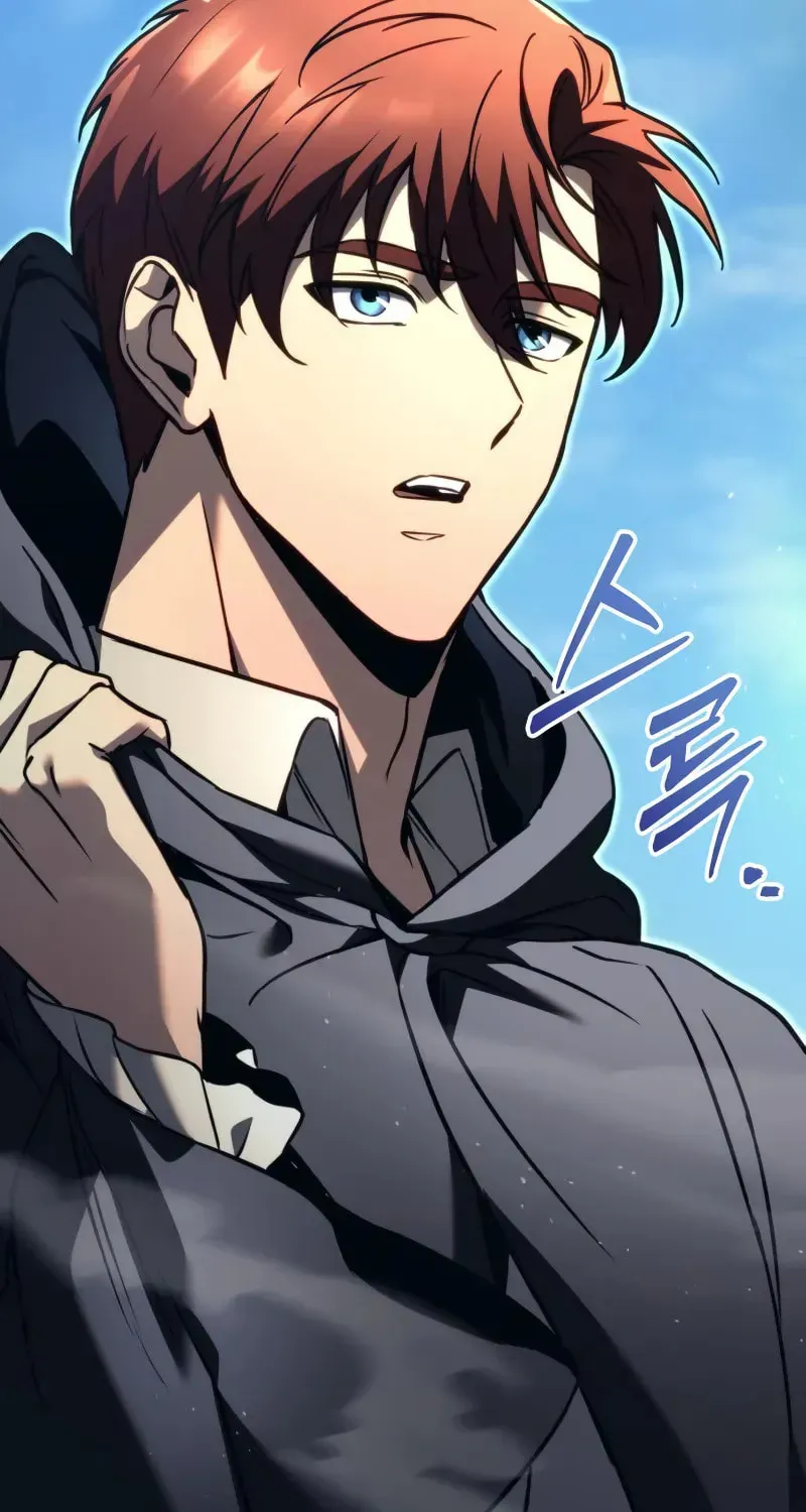 Read A Flame Reborn chapter 75 image 18 on Lezhin