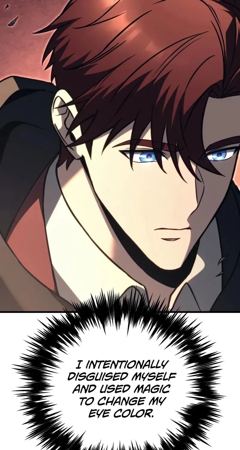 Read A Flame Reborn chapter 75 image 22 on Lezhin