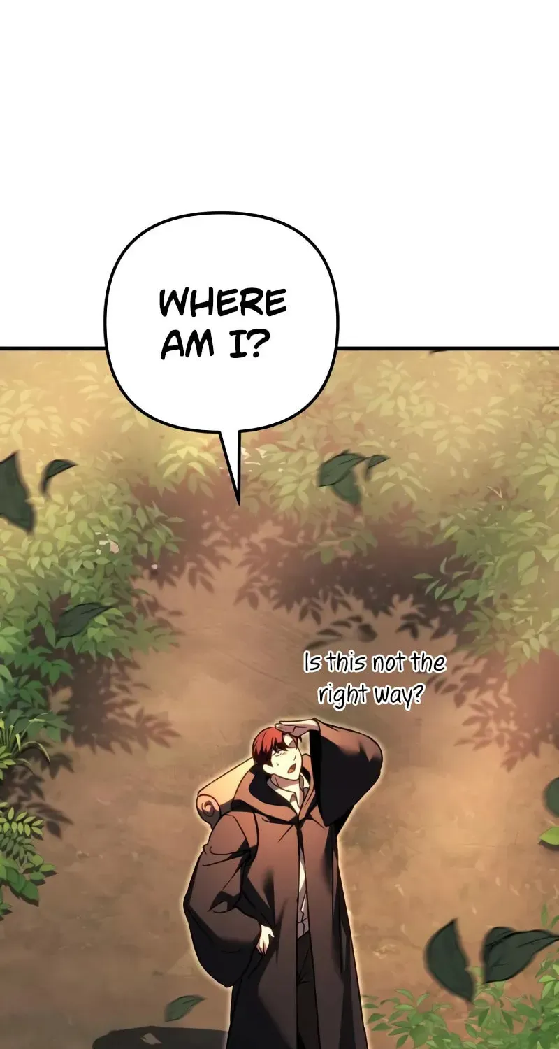 Read A Flame Reborn chapter 75 image 25 on Lezhin