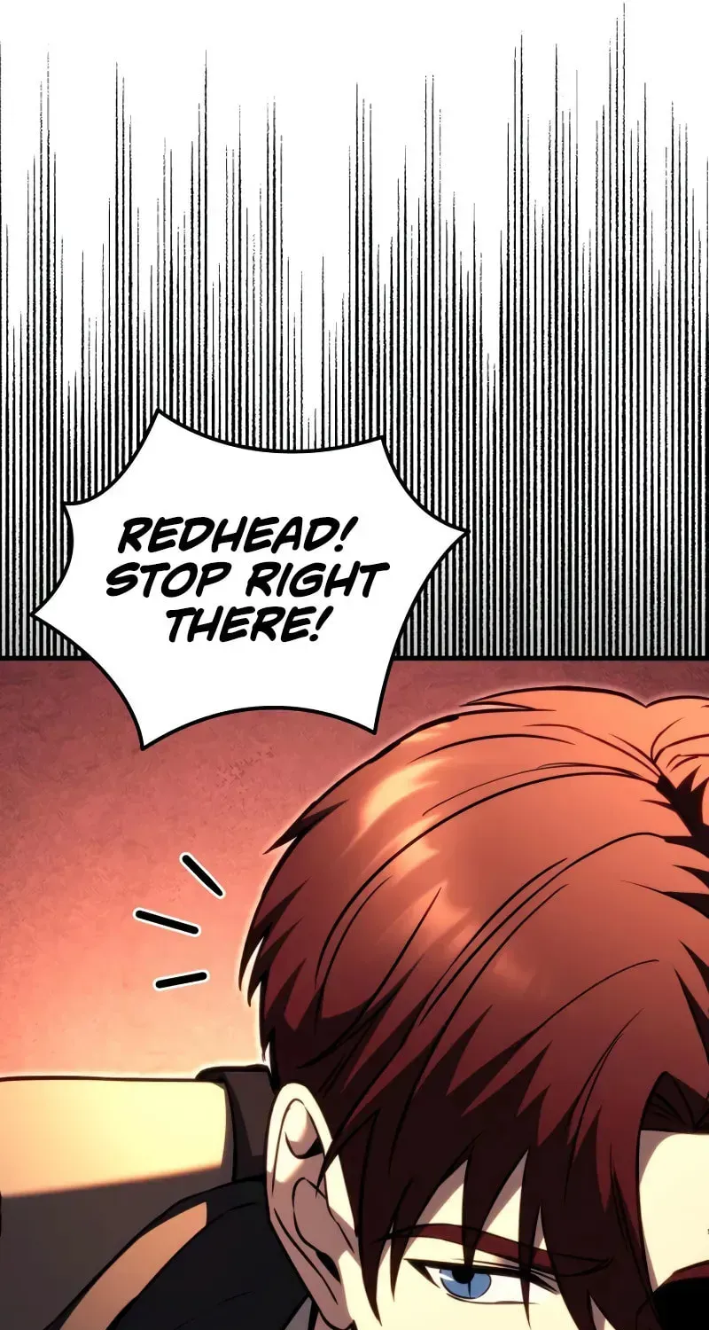 Read A Flame Reborn chapter 75 image 27 on Lezhin