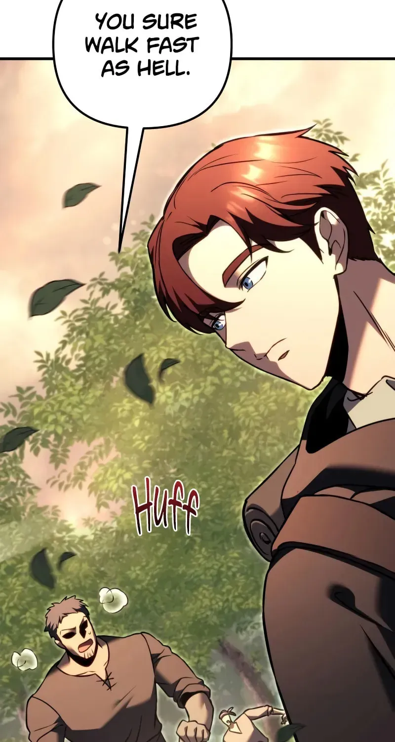 Read A Flame Reborn chapter 75 image 29 on Lezhin