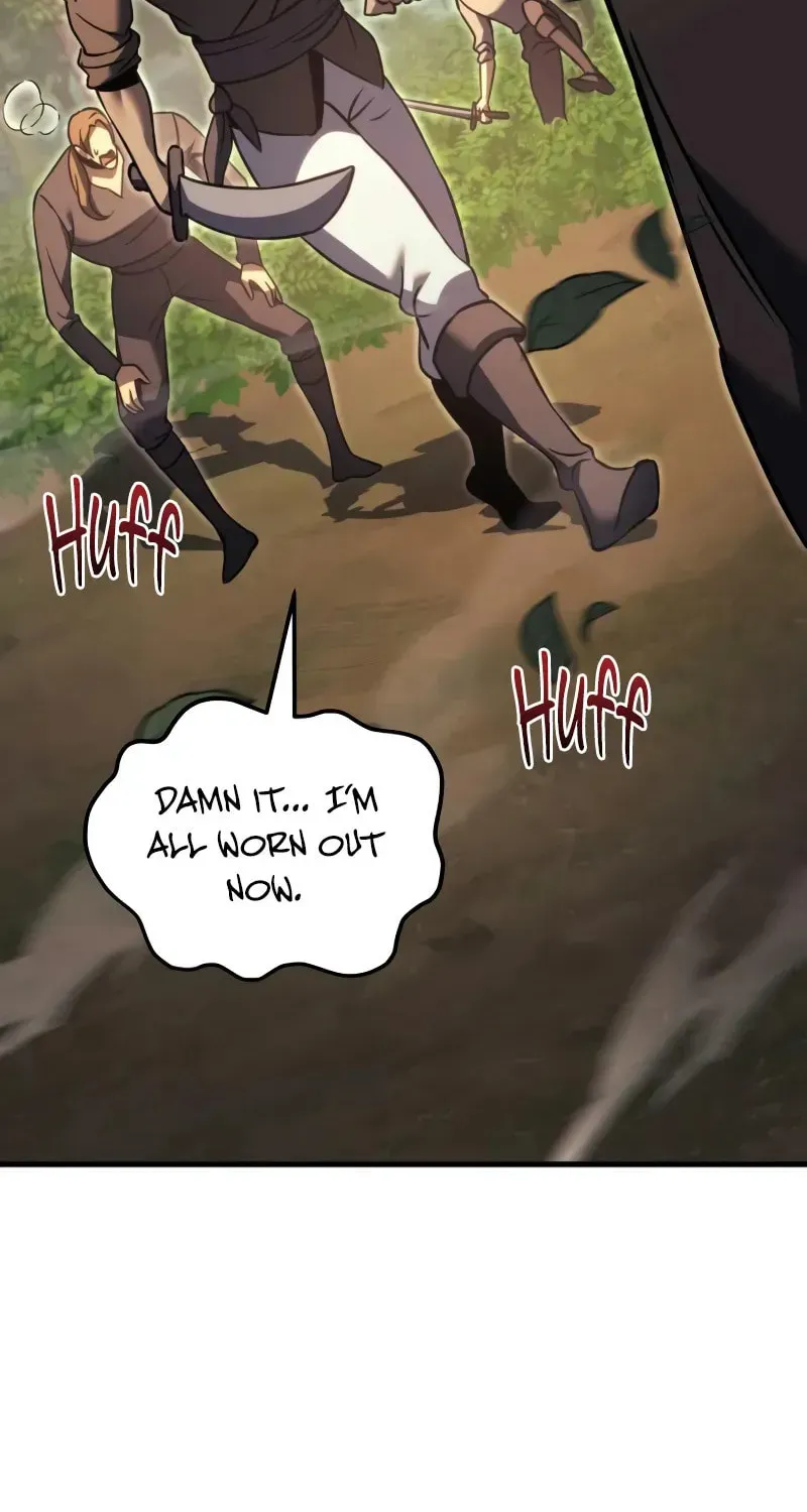 Read A Flame Reborn chapter 75 image 30 on Lezhin