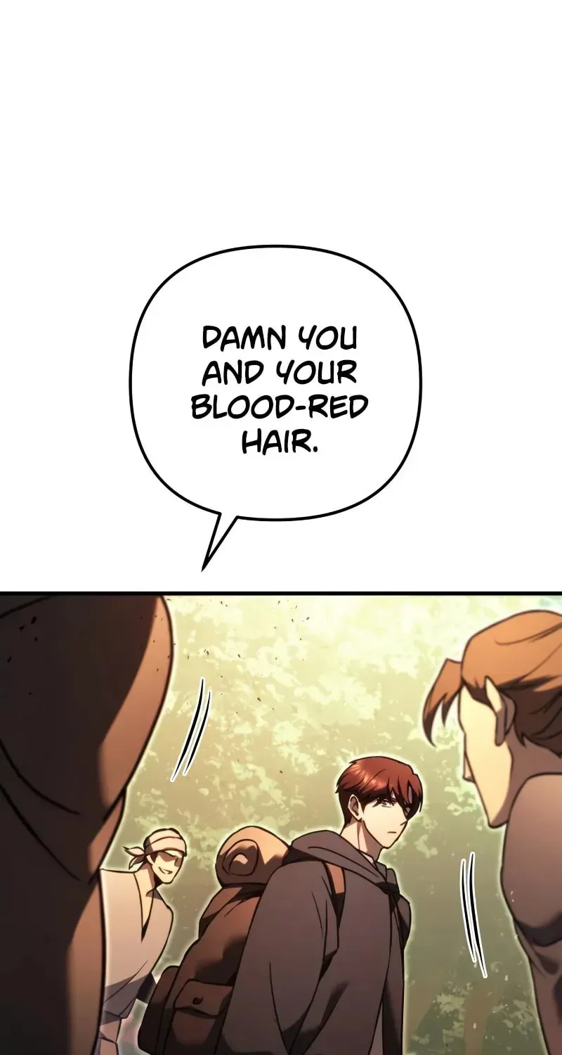 Read A Flame Reborn chapter 75 image 31 on Lezhin
