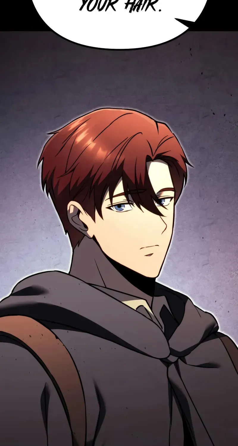Read A Flame Reborn chapter 75 image 35 on Lezhin