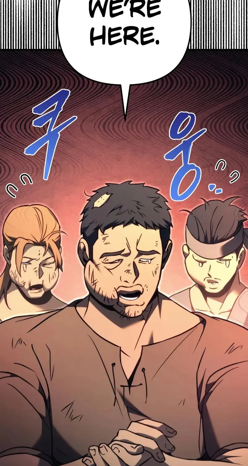 Read A Flame Reborn chapter 75 image 40 on Lezhin