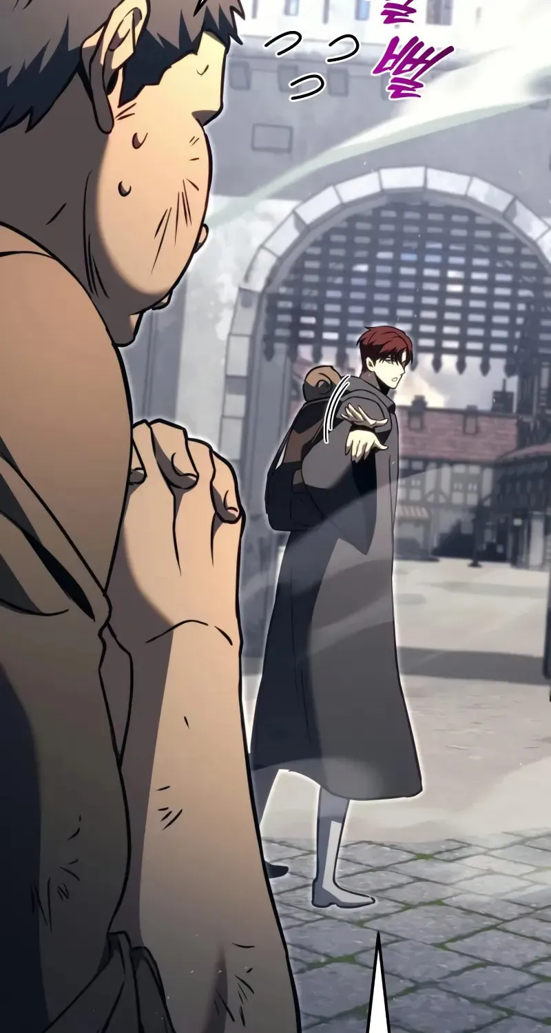 Read A Flame Reborn chapter 75 image 42 on Lezhin