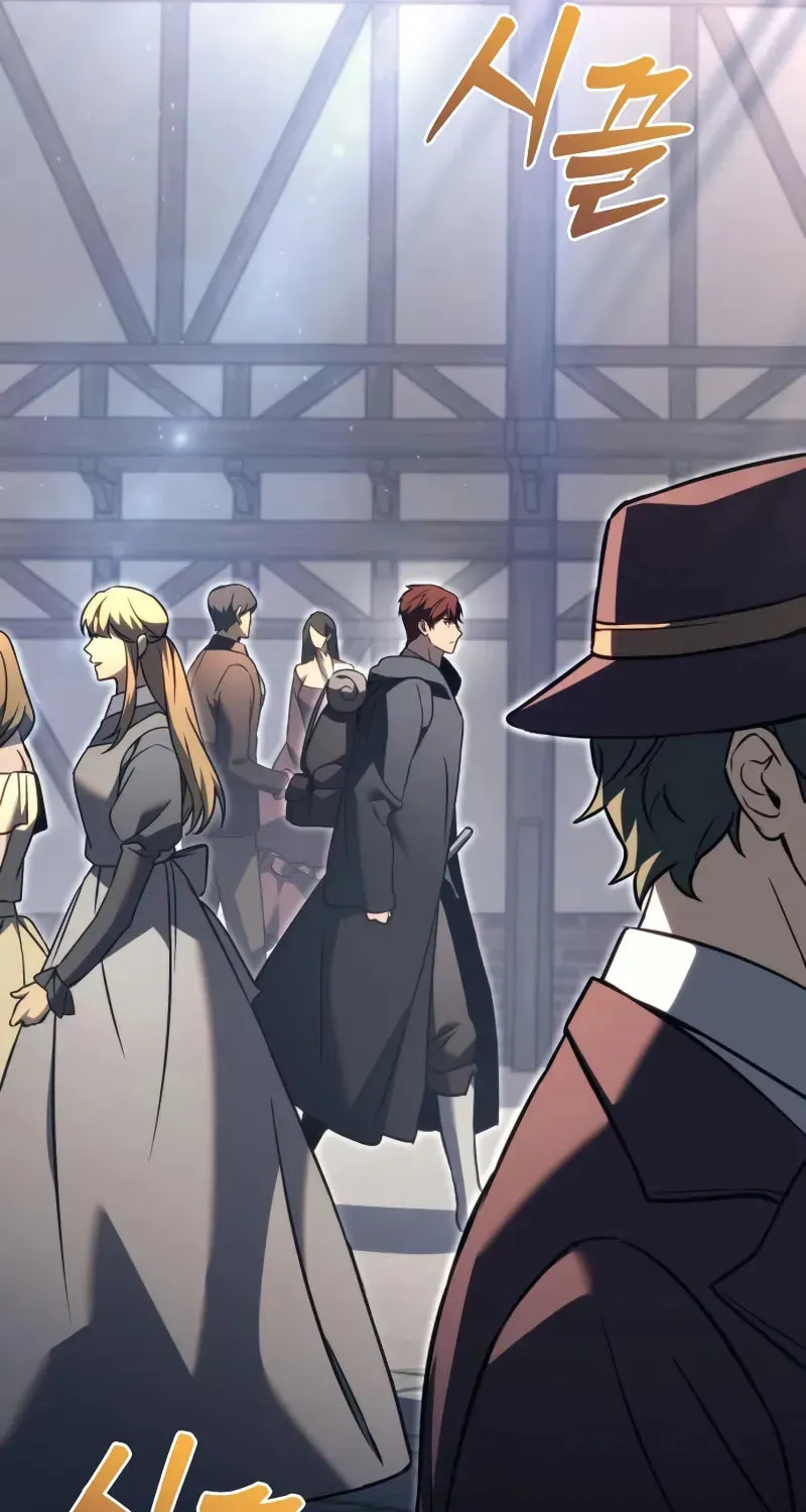 Read A Flame Reborn chapter 75 image 47 on Lezhin