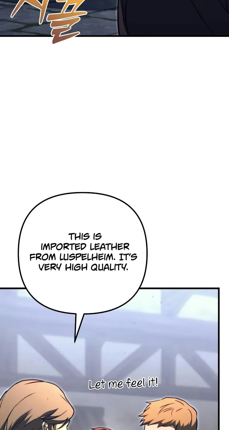 Read A Flame Reborn chapter 75 image 48 on Lezhin