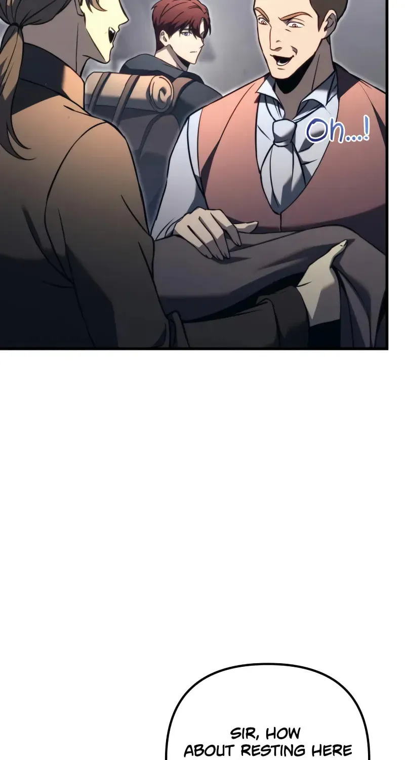 Read A Flame Reborn chapter 75 image 49 on Lezhin