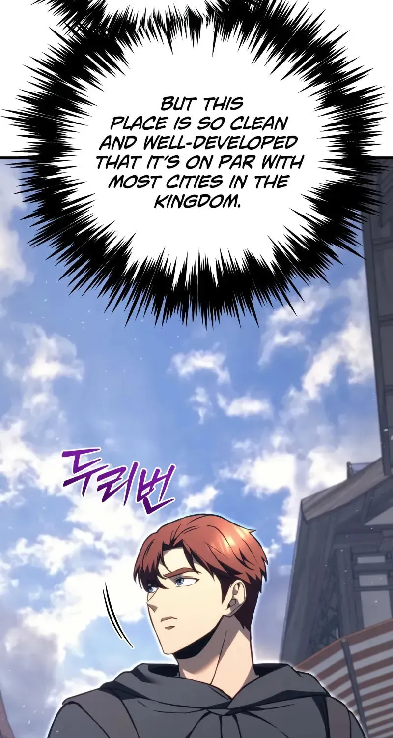 Read A Flame Reborn chapter 75 image 55 on Lezhin
