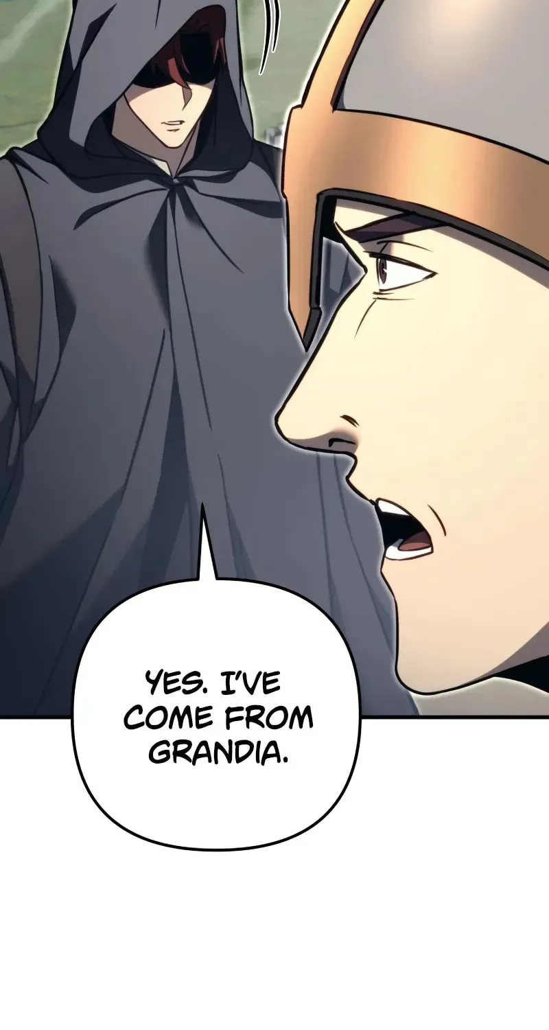 Read A Flame Reborn chapter 75 image 6 on Lezhin
