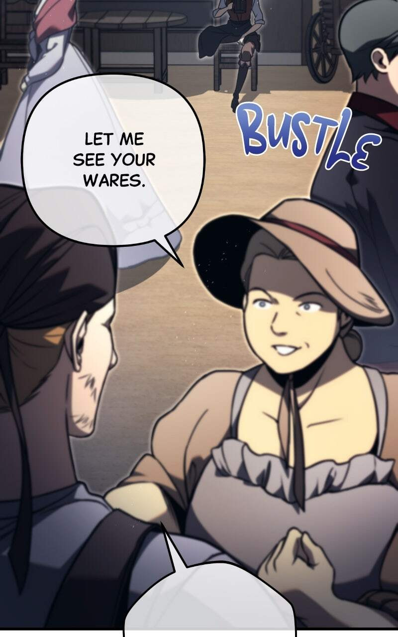 Read A Flame Reborn chapter 78 image 10 on Lezhin