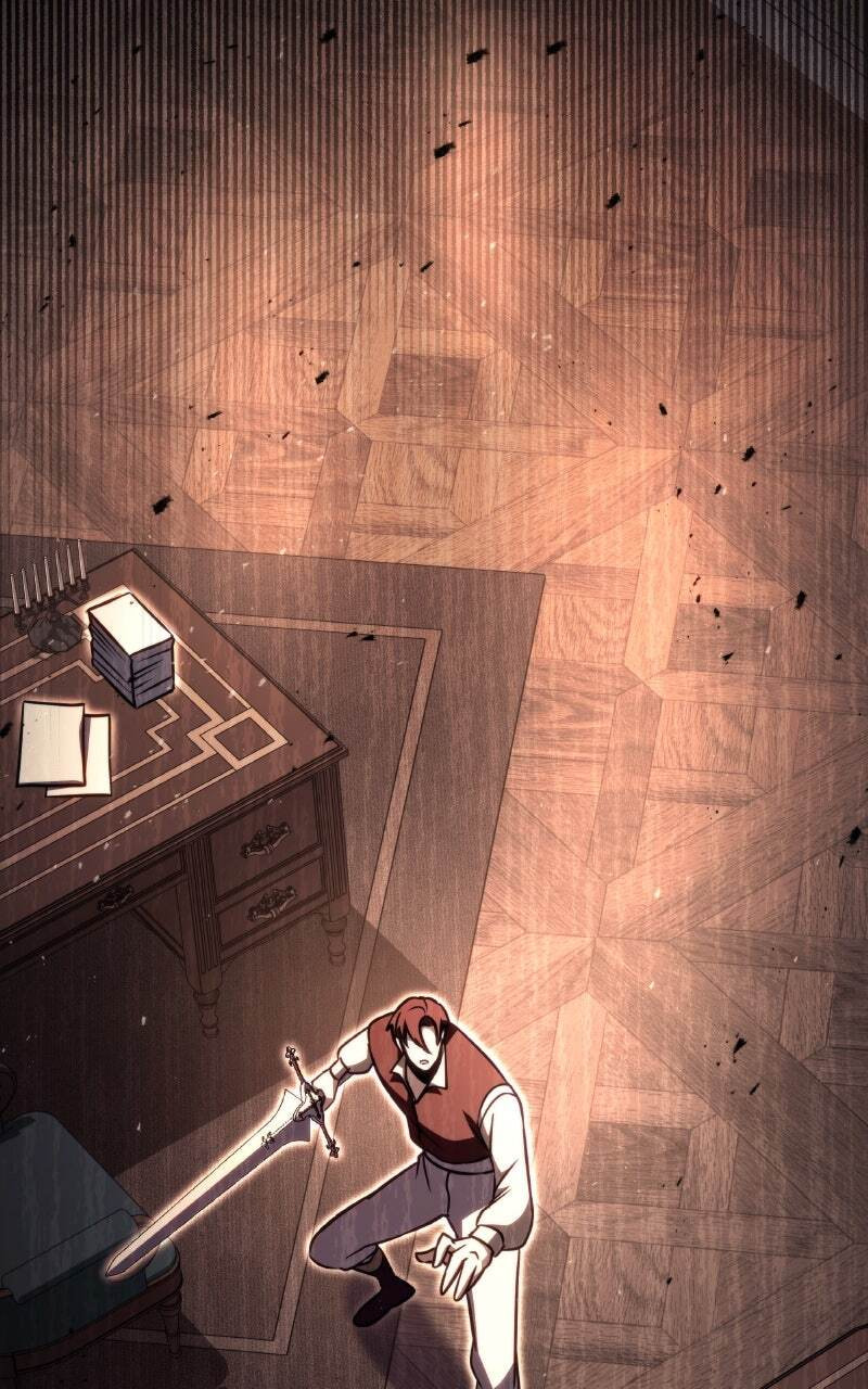 Read A Flame Reborn chapter 78 image 112 on Lezhin