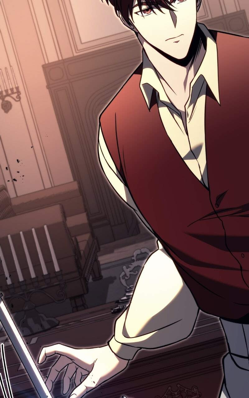 Read A Flame Reborn chapter 78 image 115 on Lezhin