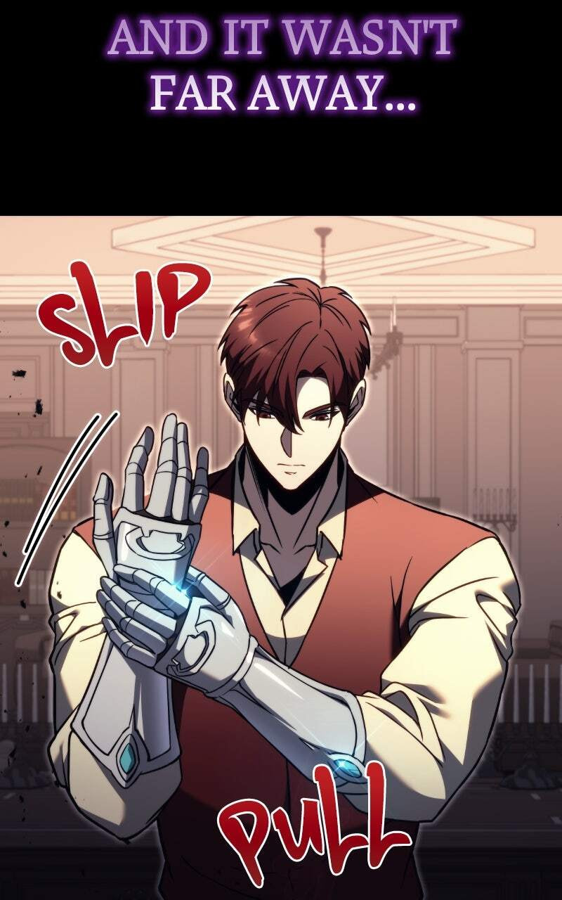 Read A Flame Reborn chapter 78 image 117 on Lezhin