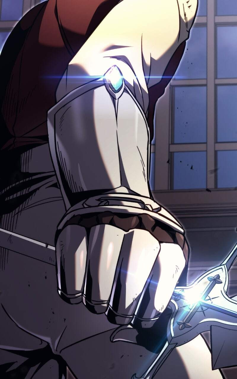 Read A Flame Reborn chapter 78 image 120 on Lezhin