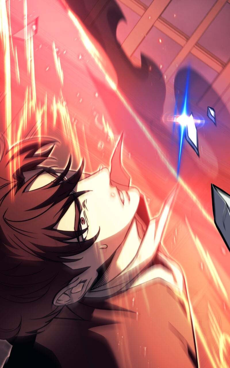 Read A Flame Reborn chapter 78 image 136 on Lezhin