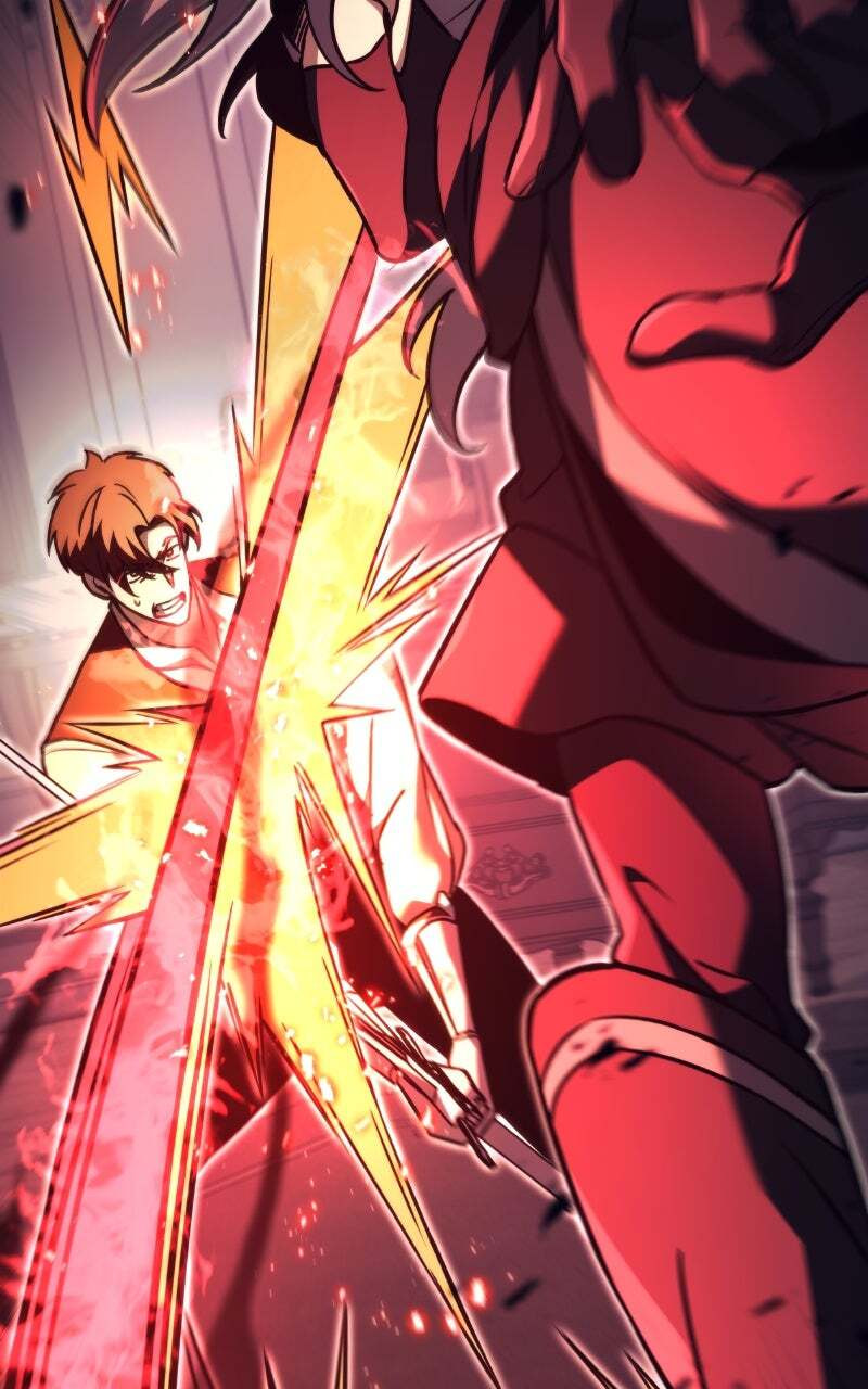 Read A Flame Reborn chapter 78 image 142 on Lezhin