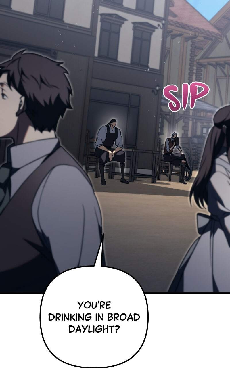 Read A Flame Reborn chapter 78 image 15 on Lezhin