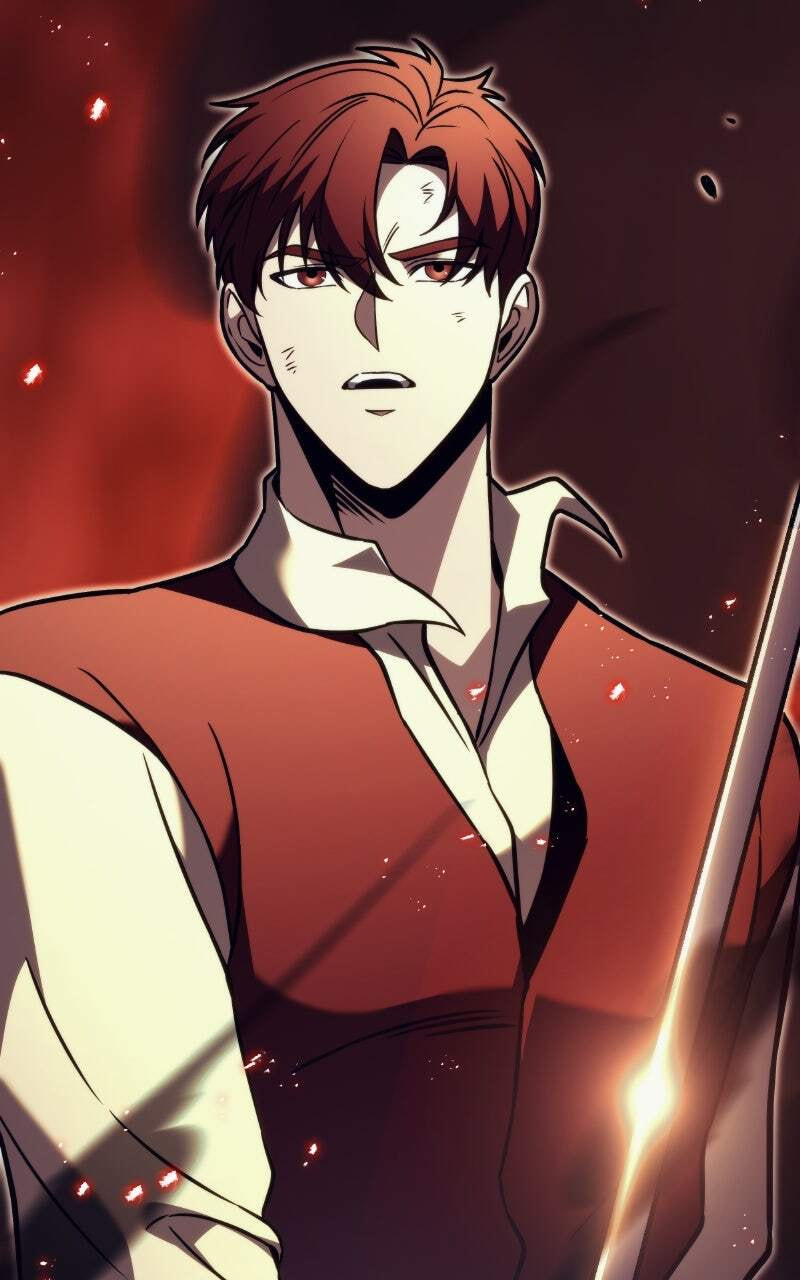 Read A Flame Reborn chapter 78 image 181 on Lezhin