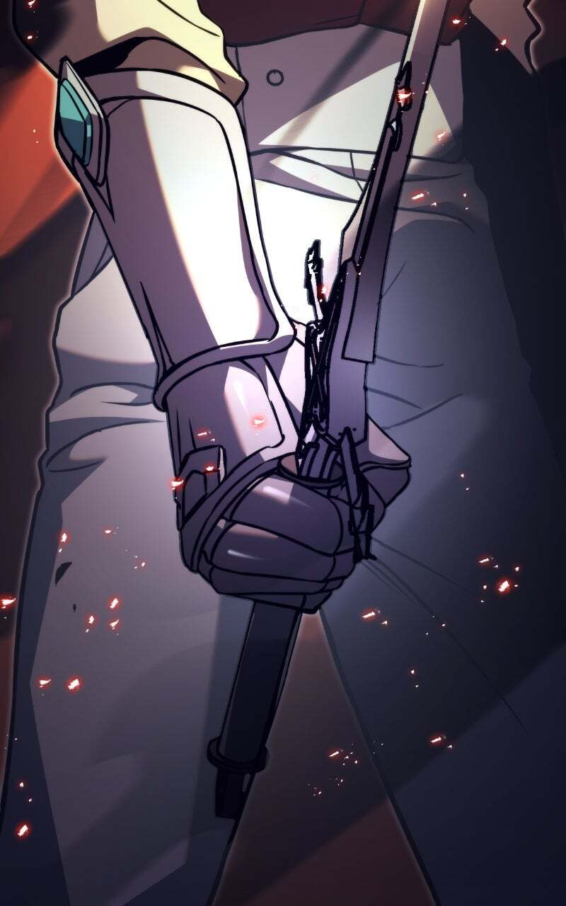 Read A Flame Reborn chapter 78 image 182 on Lezhin