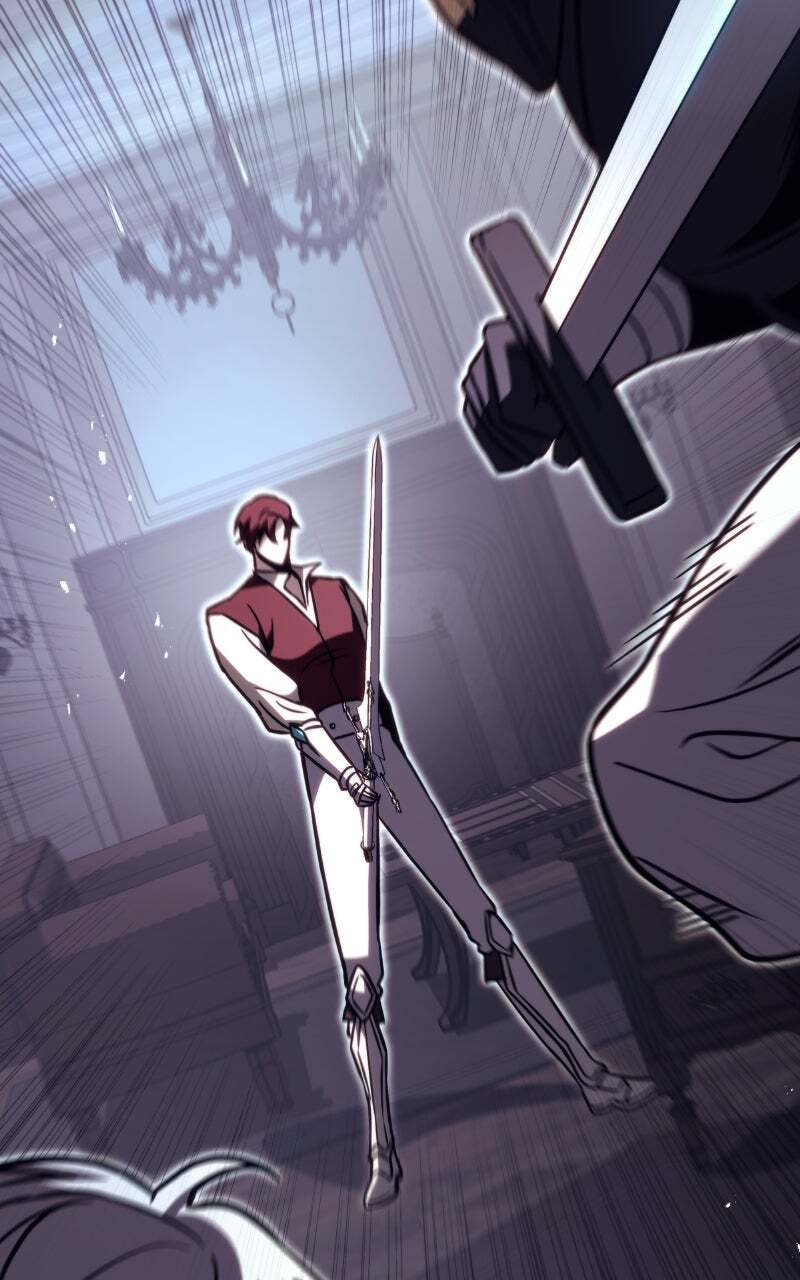 Read A Flame Reborn chapter 78 image 186 on Lezhin