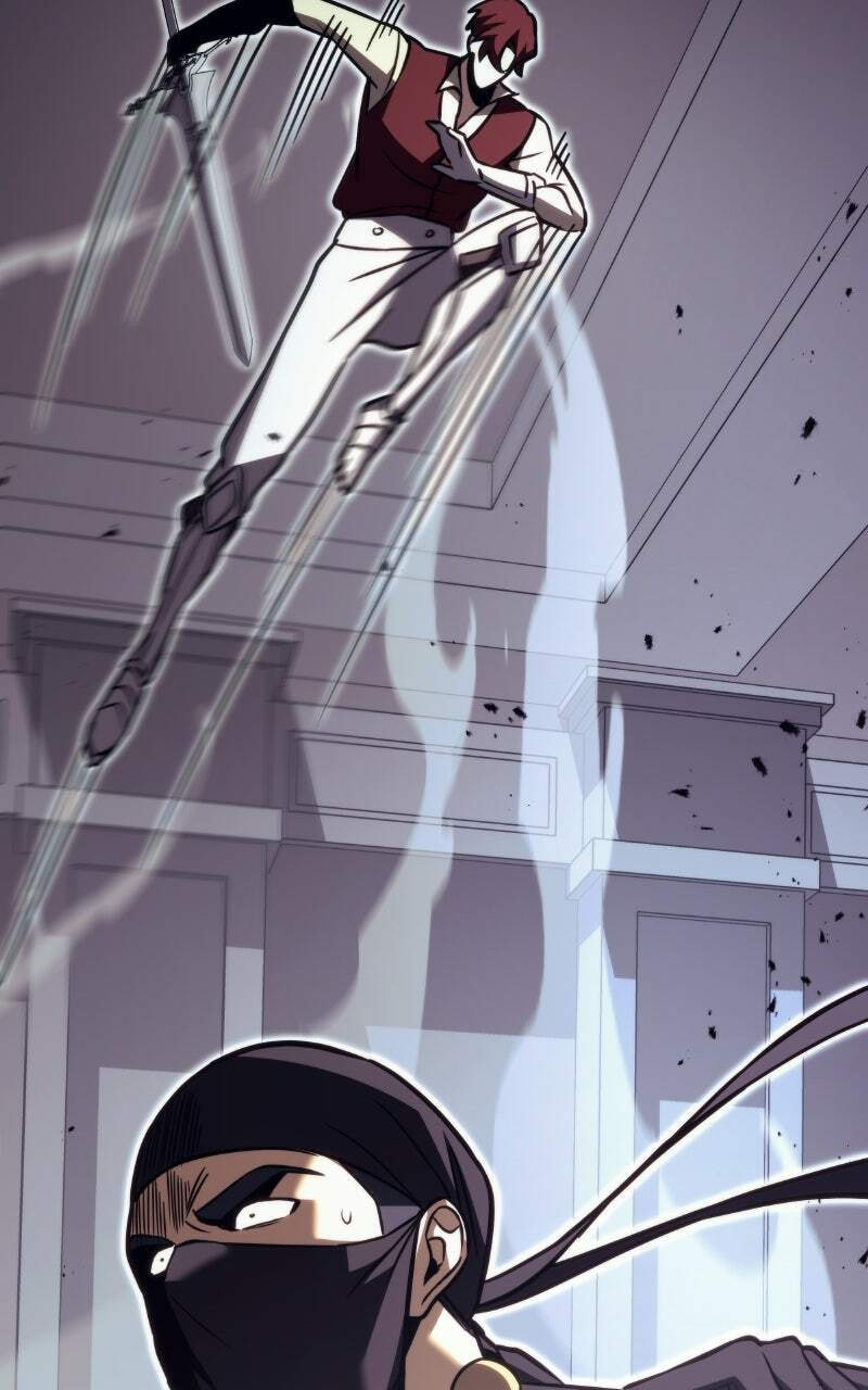 Read A Flame Reborn chapter 78 image 192 on Lezhin